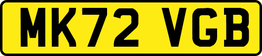 MK72VGB