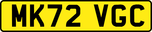 MK72VGC