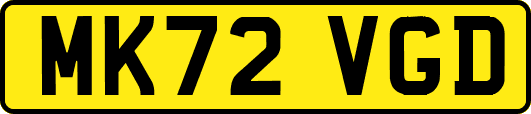MK72VGD