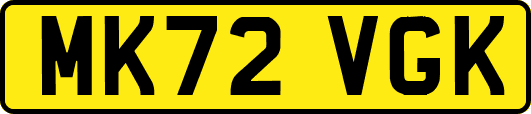 MK72VGK
