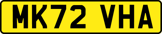 MK72VHA