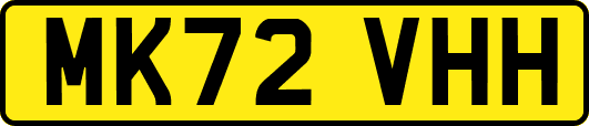 MK72VHH