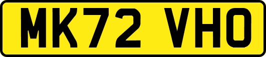 MK72VHO