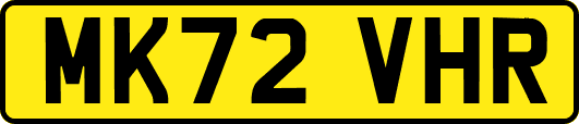 MK72VHR