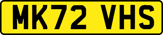 MK72VHS