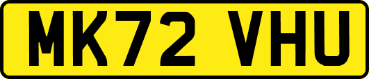 MK72VHU