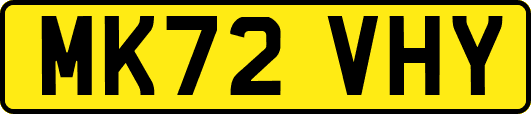 MK72VHY