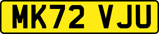MK72VJU