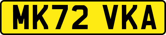 MK72VKA