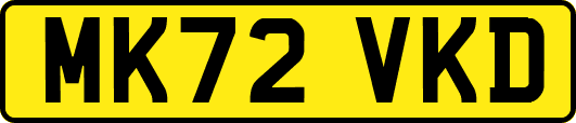 MK72VKD
