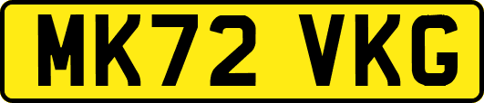 MK72VKG
