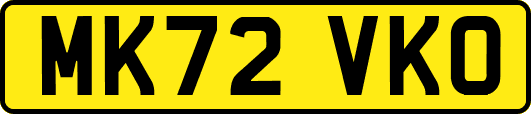 MK72VKO