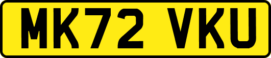 MK72VKU