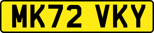 MK72VKY