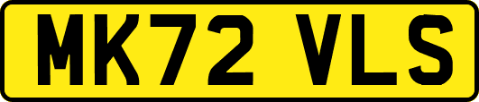 MK72VLS