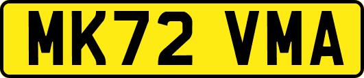 MK72VMA