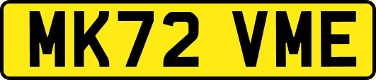 MK72VME