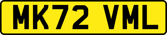 MK72VML