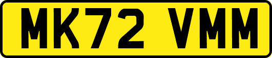 MK72VMM