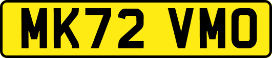 MK72VMO
