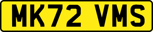 MK72VMS