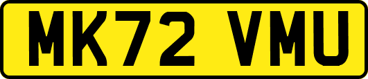 MK72VMU
