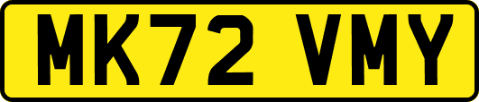 MK72VMY