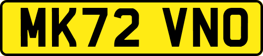 MK72VNO