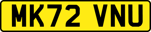 MK72VNU