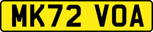 MK72VOA