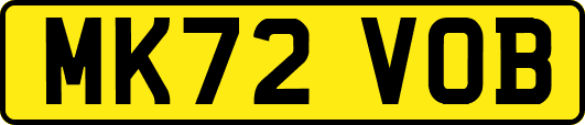 MK72VOB