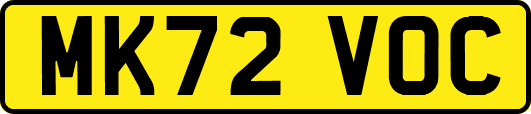 MK72VOC