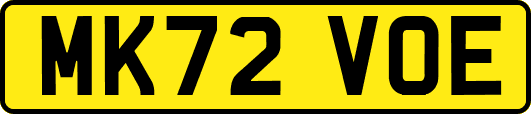MK72VOE