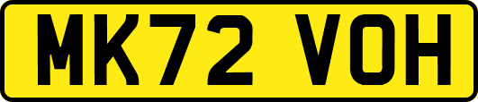 MK72VOH