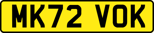 MK72VOK