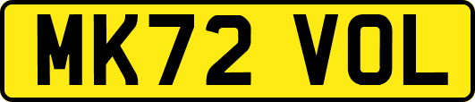 MK72VOL