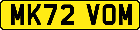 MK72VOM
