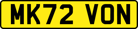 MK72VON