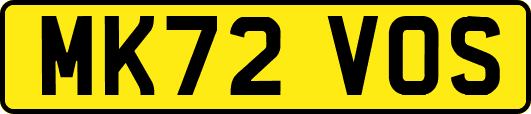MK72VOS