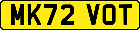 MK72VOT