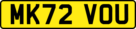 MK72VOU