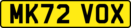 MK72VOX