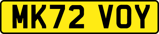 MK72VOY