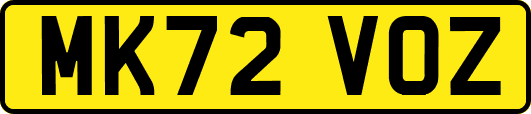 MK72VOZ