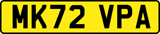 MK72VPA