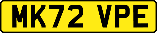 MK72VPE