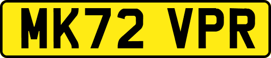 MK72VPR