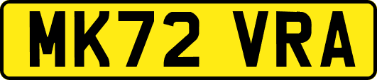 MK72VRA
