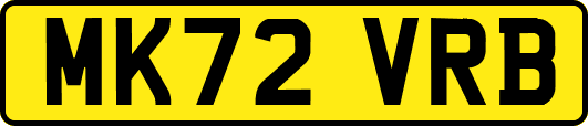 MK72VRB