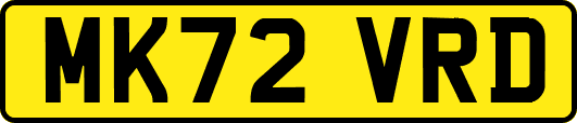 MK72VRD